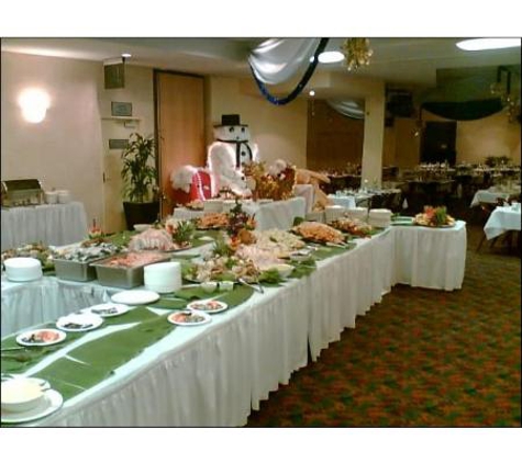 Asquith Rugby League Club Function Centre - Waitara, NSW