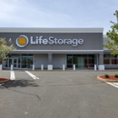 Life Storage - Meriden - Self Storage