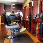 Santana Proper Cuts Barber Lounge