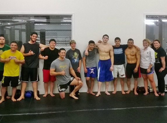 Victory MMA and Fitness Corpus Christi - Corpus Christi, TX