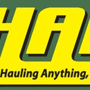 H A I Dumpsters - Contractors Equipment & Supplies