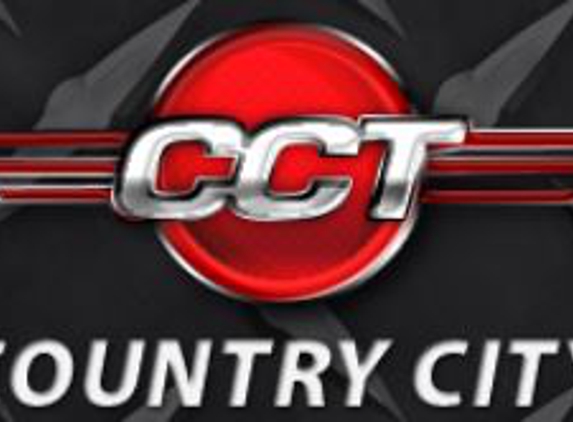 Country  City Towing - Westminster, CA