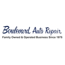 Boulevard Auto Repair Inc - Automobile Parts & Supplies