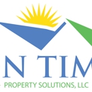 On Time Property Solutions, LLC - Real Estate Investing