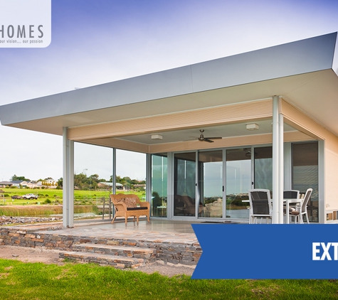 Bailey Homes - Victor Harbor, SA. We Offer More Than Just Construction Of Quality, Custom Homes