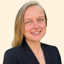 Bailey Carver, Counselor - Counseling Services