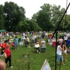 Mellon Park Tennis Bubble gallery