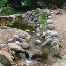 Chris' Water Gardens - Building Specialties