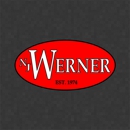 Werner NJ Heating Plumbing & Air - Air Conditioning Contractors & Systems