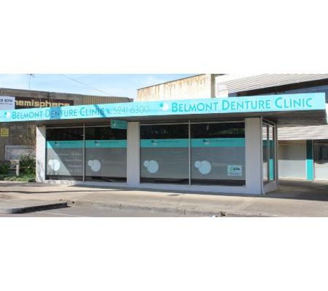 Belmont Denture Clinic - Belmont, VIC