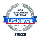 Stroke and Cerebrovascular Center at Boston Medical Center
