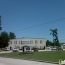 Halliburton - Oil Field Service