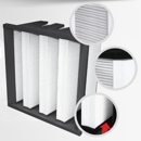 Air Filter Sales & Service - Mold Testing & Consulting