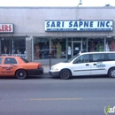Sari Sapne Inc