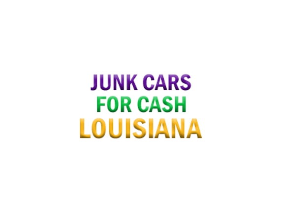 Junk Cars For Cash LA - Baton Rouge, LA