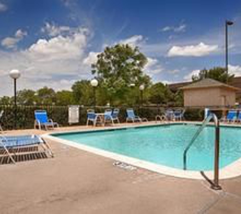 Best Western Northwest Inn - Dallas, TX