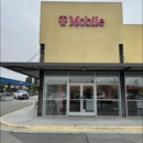 T-Mobile - Cellular Telephone Equipment & Supplies-Rental