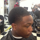 Gam's Hair Fashions - Barbers