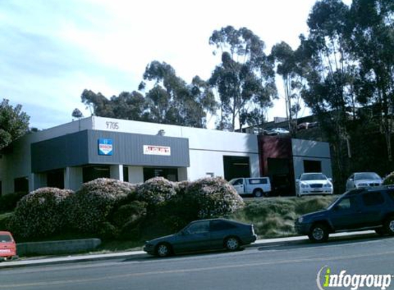 McHenry's Auto Repair - San Diego, CA