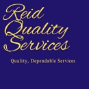 Reid Quality Services, LLC - Janitorial Service