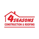 4 Seasons Construction & Roofing - Gutters & Downspouts