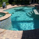 Diamond Pool Service Inc. - Private Swimming Pools