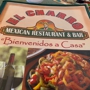 El Charro Mexican Restaurant