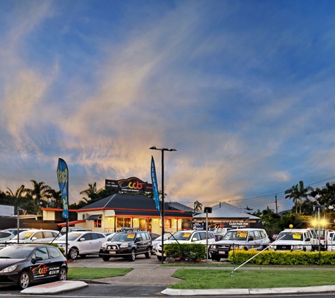 Car Loans FNQ - Bungalow, QLD