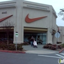 Nike Factory Store - San Ysidro - Clothing Stores