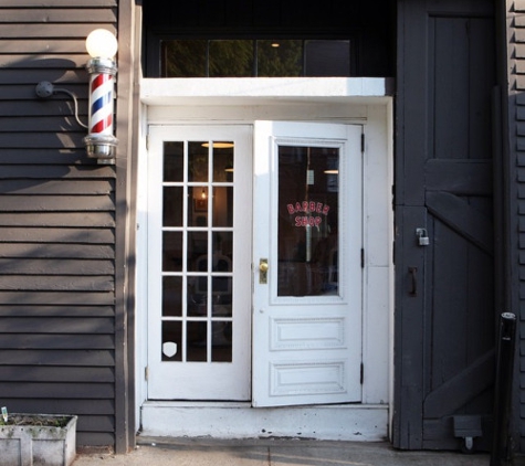 Blind Barber - Chicago, IL