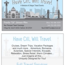 Have Cill, Will Travel - Concierge Services
