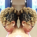 A Natural U Hair Salon - Beauty Salons