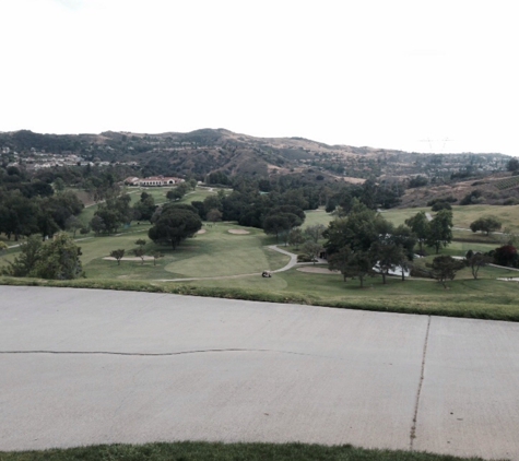 The Clubhouse at Anaheim Hills Golf Course - Anaheim, CA