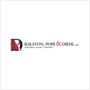 Ralston, Pope & Diehl LLC