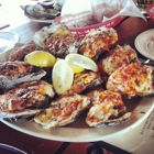 Pacific Star Oyster Bar