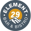 Element 29 Bar & Bistro gallery