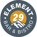Element 29 Bar & Bistro - Property Maintenance