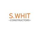 S. Whit Constructors - Excavation Contractors