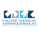 Collier, Jernigan, Eastman & Zublick, P.A. - Bookkeeping