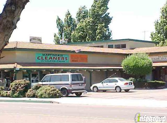 Martindale Cleaners & Alterations - El Sobrante, CA