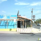 El Sietes Mares Seafood Restaurant