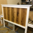 Jitta Designs - Woodworking