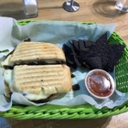 Turtle Leaf Cafe