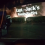 Capt. Jack's Family Buffet - Thomas Drive