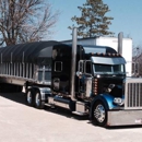 TTI, Inc. - Trucking-Heavy Hauling