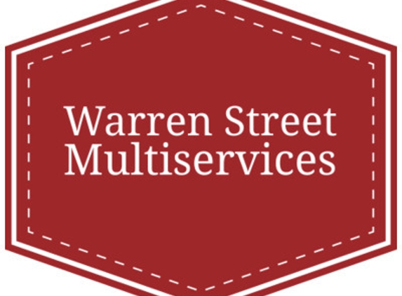 Warren Street Multiservices - Trenton, NJ