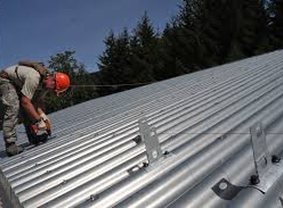 Rodriguez Roofing - China Grove, NC