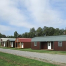 The Backyard & Beyond - Tool & Utility Sheds