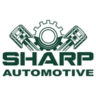 Sharp Automotive Repair
