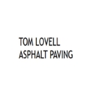 Tom Lovell Asphalt Paving - Asphalt Paving & Sealcoating